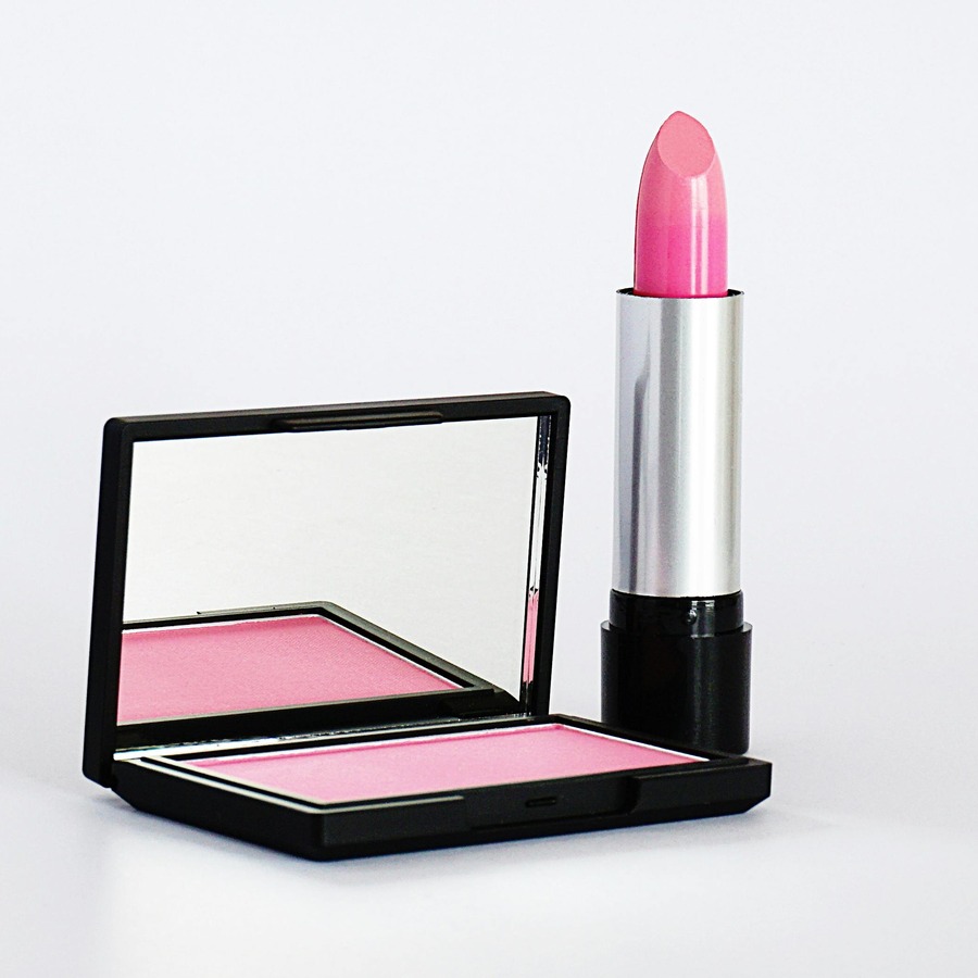 Makeup Must-Haves